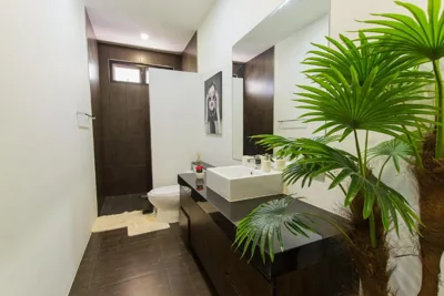 West facing 3br Boutique Pool Villa by Intira Villas – Foto 3